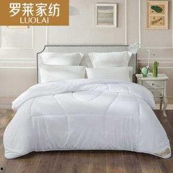 罗莱家纺最新爆料,揭秘家居纺织行业新趋势  第1张