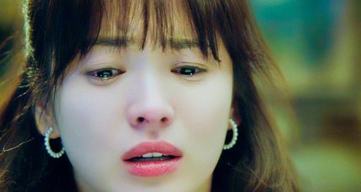 宋慧乔爆料男友视频播放  第2张